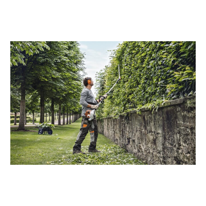 STIHL Taille-haies thermique HL 94 C-E