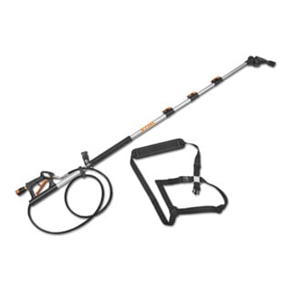 STIHL Telescooplans