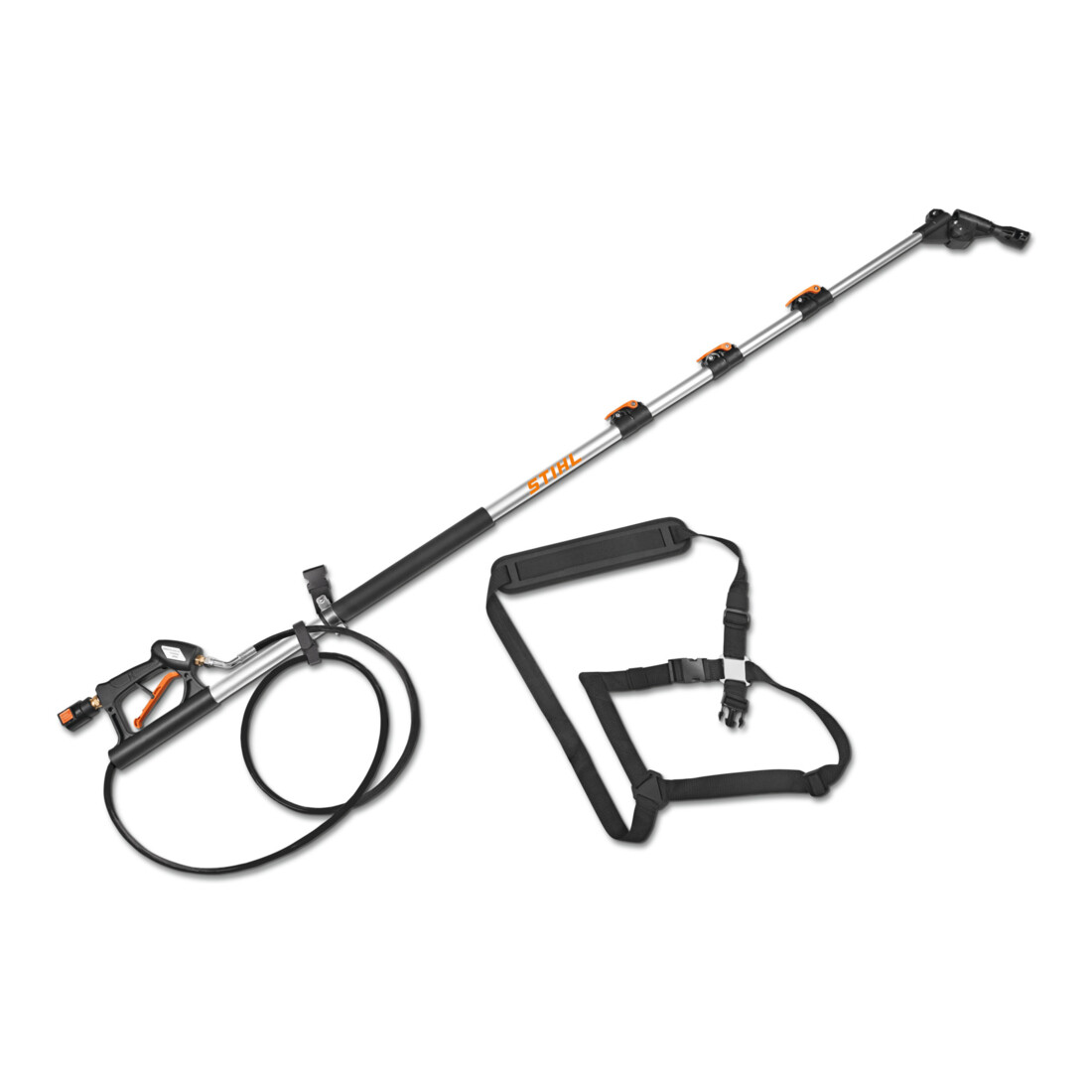STIHL Telescooplans