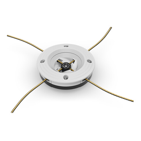 STIHL Tête de coupe DuroCut 40-4