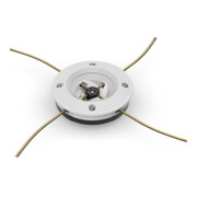 STIHL Tête de coupe DuroCut 40-4-1