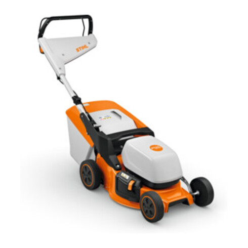 STIHL Tondeuse à gazon sans fil RMA 243 appareil de base sans batterie ni chargeur