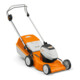 STIHL Tondeuse à gazon sans fil RMA 248, sans batterie ni chargeur-1