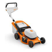 STIHL Tondeuse à gazon sans fil RMA 253, sans batterie ni chargeur