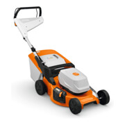 STIHL Tondeuse à gazon sans fil RMA 253, sans batterie ni chargeur
