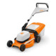 STIHL Tondeuse à gazon sans fil RMA 253, sans batterie ni chargeur-3