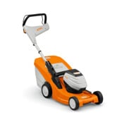 STIHL Tondeuse à gazon sans fil RMA 443 C, sans batterie ni chargeur-1