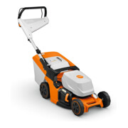 STIHL Tondeuse à gazon sans fil RMA 443, sans batterie ni chargeur - 2024