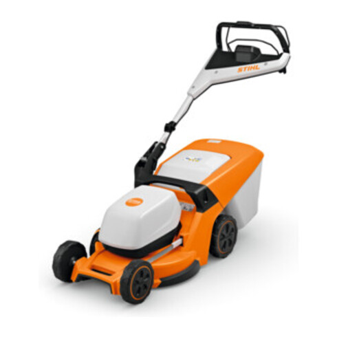 STIHL Tondeuse à gazon sans fil RMA 448 PV, sans batterie ni chargeur - 2024