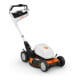Stihl Tondeuse à gazon sans fil RMA 7 RV-1