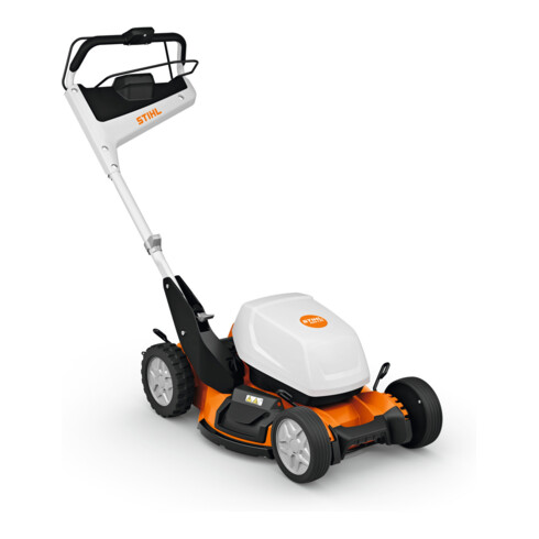 Stihl Tondeuse à gazon sans fil RMA 7 RV