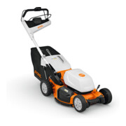 Stihl Tondeuse à gazon sans fil RMA 756 V, sans batterie ni chargeur