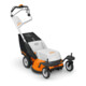 STIHL Tondeuse à gazon sans fil RMA 765 V, set avec AR 3000 L et AL 501
