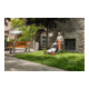 STIHL Tondeuse à gazon sans fil RMA 765 V, set avec AR 3000 L et AL 501