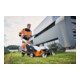 STIHL Tondeuse à gazon sans fil RMA 765 V, set avec AR 3000 L et AL 501