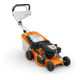 STIHL Tondeuse à gazon thermique RM 248 - 2024-1