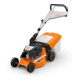 STIHL Tondeuse à gazon thermique RM 248 - 2024-3
