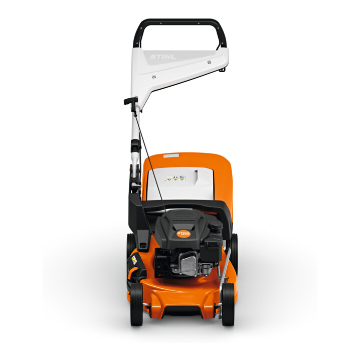 STIHL Tondeuse à gazon thermique RM 248 - 2024