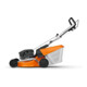 STIHL Tondeuse à gazon thermique RM 248 - 2024