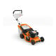 STIHL Tondeuse à gazon thermique RM 253-1