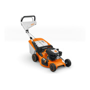 STIHL Tondeuse à gazon thermique RM 253