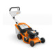 STIHL Tondeuse à gazon thermique RM 253-1