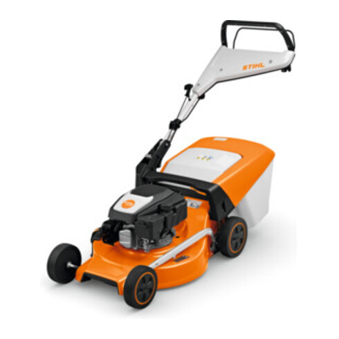 STIHL Tondeuse à gazon thermique RM 253