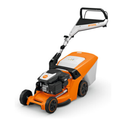 STIHL Tondeuse à gazon thermique RM 443 - 2024