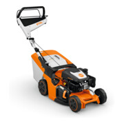 STIHL Tondeuse à gazon thermique RM 443 T - 2024-1