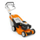 STIHL Tondeuse à gazon thermique RM 650 V-1