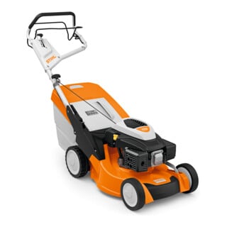 STIHL Tondeuse à gazon thermique RM 650 V