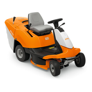 STIHL Tondeuse autoportée RT 4082