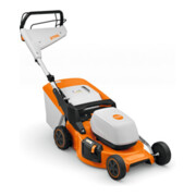 STIHL Tondeuse sans fil RMA 253 T, sans batterie ni chargeur