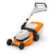 STIHL Tondeuse sans fil RMA 253 T, sans batterie ni chargeur-3