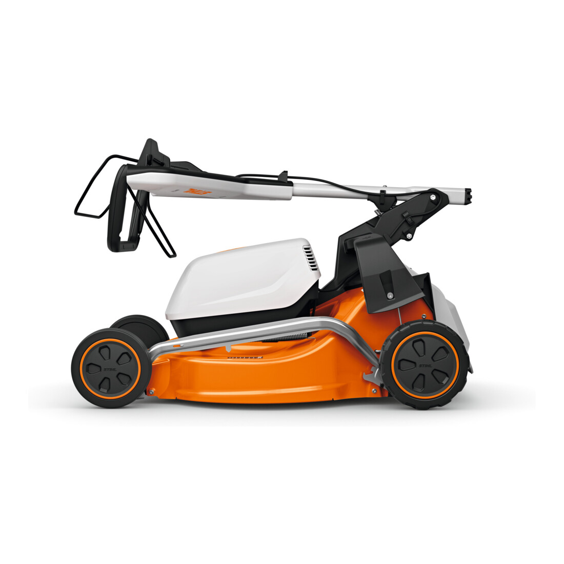 STIHL Tondeuse sans fil RMA 253 T, sans batterie ni chargeur