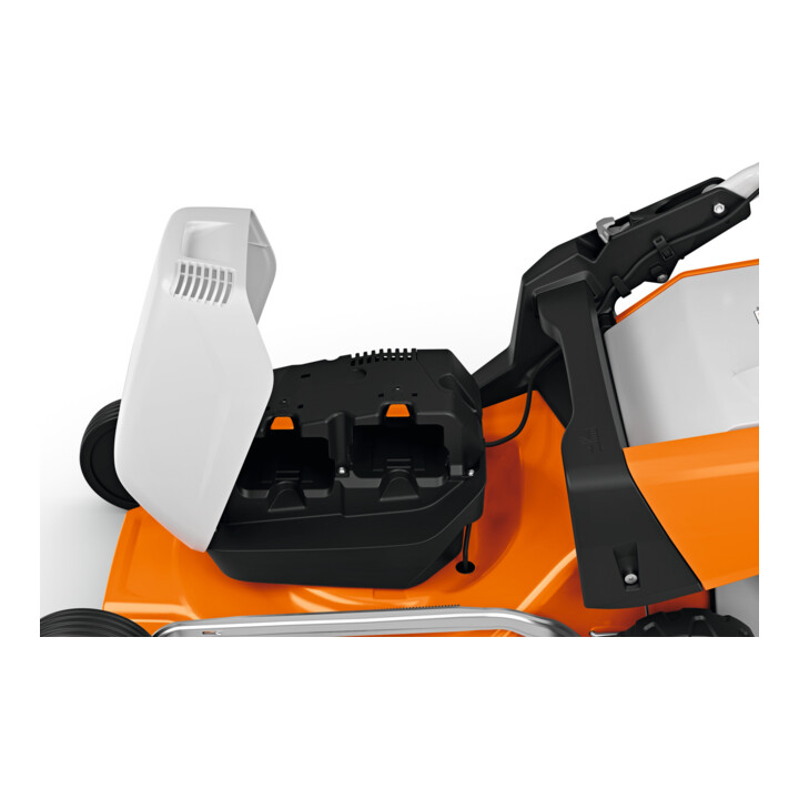 STIHL Tondeuse sans fil RMA 253 T, sans batterie ni chargeur