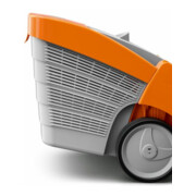 STIHL Tondeuse sans fil RMA 448 PV avec batterie AP 300 S et chargeur AL 301-5