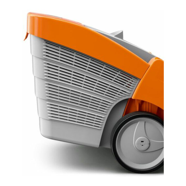 STIHL Tondeuse sans fil RMA 448 PV avec batterie AP 300 S et chargeur AL 301