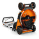 STIHL Tondeuse sans fil RMA 448 V avec batterie AK 30 S et chargeur AL 101-4