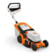 STIHL Tondeuse sans fil RMA 448 V, sans batterie ni chargeur - 2024-1