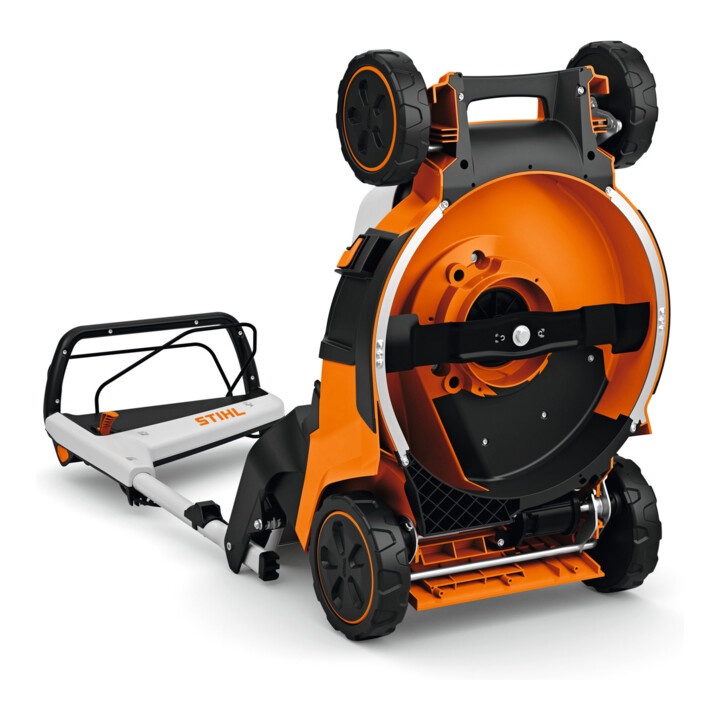 STIHL Tondeuse sans fil RMA 448 V, sans batterie ni chargeur - 2024