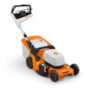 STIHL Tondeuse sans fil RMA 453 PV, sans batterie ni chargeur - 2024