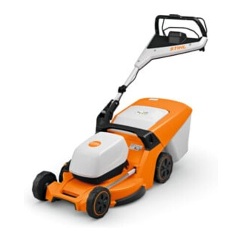 STIHL Tondeuse sans fil RMA 453 PV, sans batterie ni chargeur - 2024