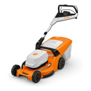 STIHL Tosaerba a batteria RMA 453 PV, senza batteria e caricabatterie - 2024-3