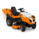 STIHL Tracteur tondeuse RT 5112 Z-1
