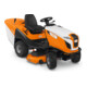 STIHL Tracteur tondeuse RT 5112 Z-1
