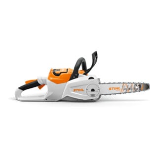 Stihl Tronçonneuse à chaîne sans fil MSA 80 C-B, sans batterie ni chargeur