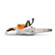 Stihl Tronçonneuse à chaîne sans fil MSA 80 C-B, sans batterie ni chargeur-1