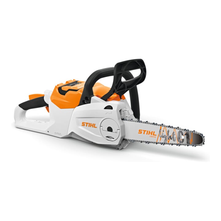 Stihl Tronçonneuse à chaîne sans fil MSA 80 C-B, sans batterie ni chargeur