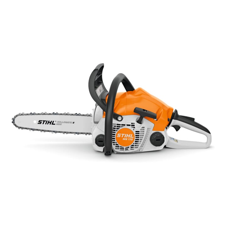 STIHL Tronçonneuse à essence MS 172, PMM3, longueur de guide 30 cm